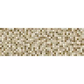 Плитка Emigres Glass Marron 25*75 см