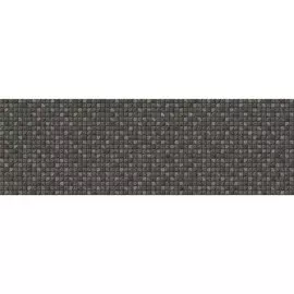 Плитка Emigres Mos Hardy Negro Rect 25x75 см