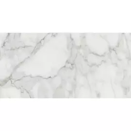 Плитка Estima Alba AB01 полированный белый 60x120 см