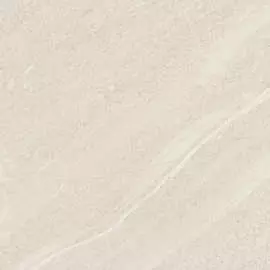 Плитка Estima Gabbro GB01 неполированный белый 60x60 см