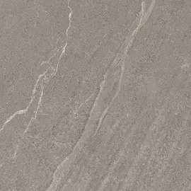 Плитка Estima Gabbro GB02 неполированный серый 80x80 см