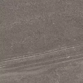 Плитка Estima Gabbro GB03 неполированный темно-серый 60x60 см