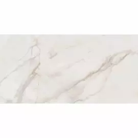 Плитка Estima Ideal ID01 неполированный белый 60x120 см