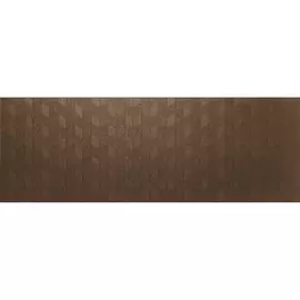 Плитка Fanal Pearl Copper Chevron 31,6x90 см