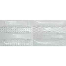 Плитка Ibero Ceramica Intuition Evoke Aquamarine B-83 20x50 см