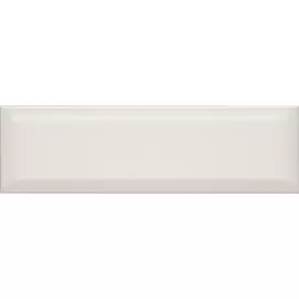 Плитка Kerama Marazzi Аккорд бежевая светлая грань 8,5x28,5 см 9011