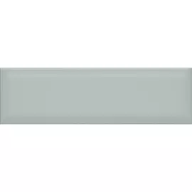 Плитка Kerama Marazzi Аккорд зеленая грань 8,5x28,5 см 9012