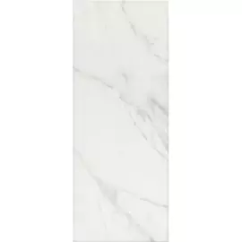 Плитка Kerama Marazzi Алькала белый 20x50 см 7198