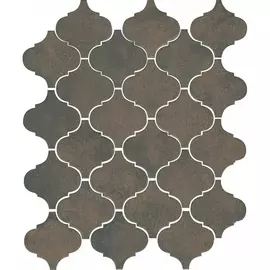 Плитка Kerama Marazzi Арабески котто 65004 26х30 см