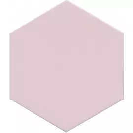 Плитка Kerama Marazzi Бенидорм 24022 Розовый 20x23 см