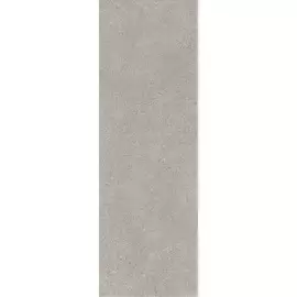 Плитка Kerama Marazzi Безана серый обрезной 12137R 25x75 см