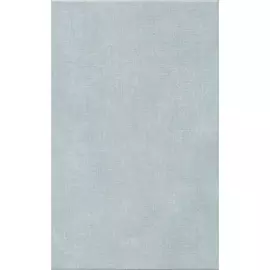 Плитка Kerama Marazzi Борромео голубой 6403 25x40 см