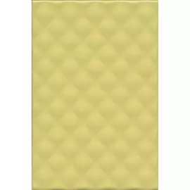 Плитка Kerama Marazzi Брера 8330 20x30 см Желтый