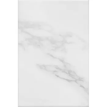 Плитка Kerama Marazzi Брера белый 8327 20x30 см