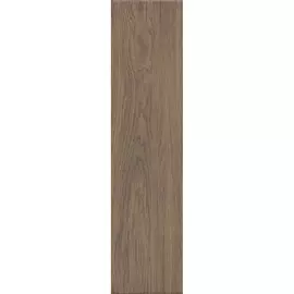 Плитка Kerama Marazzi Дистинто коричневый обрезной DD320700R 15x60 см