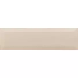 Плитка Kerama Marazzi Гамма кофе с молоком 8,5x28,5 см