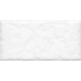 Плитка Kerama Marazzi Граффити белый 20x9,9x0,8 см 19060