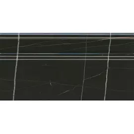 Плитка Kerama Marazzi Греппи плинтус черный FME008R 20x40x1,6 см