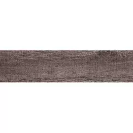 Плитка Kerama Marazzi Каравелла Темно-коричневая 15х60 см SG300400R