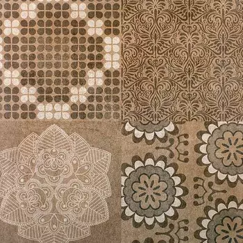 Плитка Kerama marazzi Королевская дорога SG614520R песочный 60x60 см