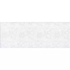 Плитка Kerama Marazzi Ковентри Кружева 15x40 см 15019