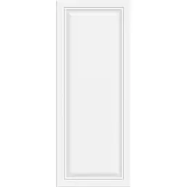 Плитка Kerama Marazzi Линьяно белый панель 7180 20x50 см