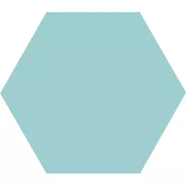 Плитка Kerama Marazzi Линьяно бирюзовый 20x23,1x0,69 см 24004