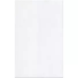 Плитка Kerama Marazzi Ломбардиа белый 6397 25x40 см