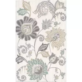 Плитка Kerama Marazzi Луиза 25х40 см 6234