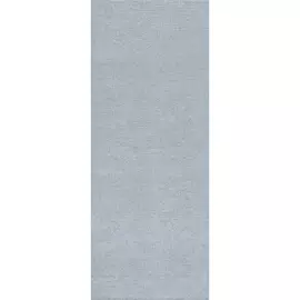 Плитка Kerama Marazzi Лувр голубая 20x50 см 7194