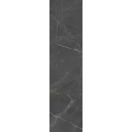 Плитка Kerama Marazzi Milano Буонарроти SG316900R серый темный обрезной 15x60x1,1 см