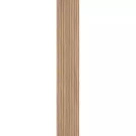 Плитка Kerama Marazzi Milano Тиндало SG040300R бежевый микс обрезной 40x238,5x1,1 см