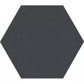 Плитка Kerama Marazzi Натива черный 12,5x10,8x1,5 см SP100210N