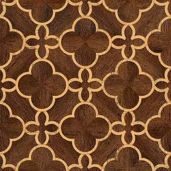 Плитка Kerama Marazzi Пиния Коричневая 30,2х30,2 см STG/A10/3274