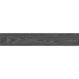 Плитка Kerama Marazzi Про Браш черный обрезной 13x80 см DD730300R