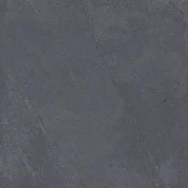 Плитка Kerama Marazzi Про Матрикс антрацит обрезной натуральный 60x60 см DD602400R