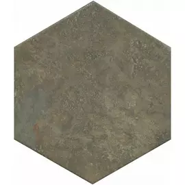 Плитка Kerama Marazzi Рамбла Коричневый 20x23 см