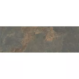 Плитка Kerama Marazzi Рамбла коричневый обрезной 25x75 см 12124R