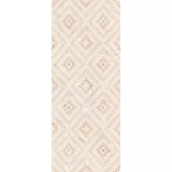 Плитка Kerama marazzi Резиденция орнамент 7171 20х50 см