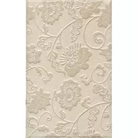 Плитка Kerama Marazzi Сады Сабатини беж структура 25x40 см 6392