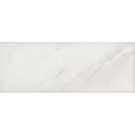 Плитка Kerama Marazzi Сибелес белый 15x40 см 15135