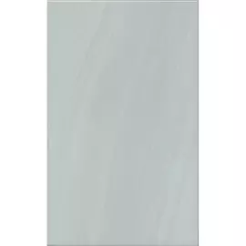 Плитка Kerama Marazzi Сияние голубая 25x40 см 6373