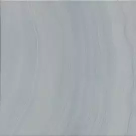 Плитка Kerama Marazzi Сияние голубая 40,2x40,2 см SG161100N