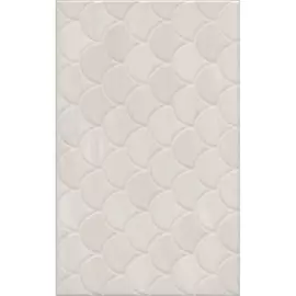 Плитка Kerama Marazzi Сияние светлая структура 25x40 см 6377