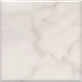 Плитка Kerama Marazzi Стемма белый 5287 20x20 см