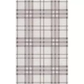 Плитка Kerama Marazzi Трокадеро клетка бежевый светлый 25x40 см 6351