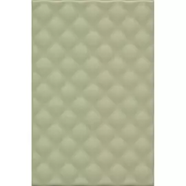 Плитка Kerama Marazzi Турати зеленый 8336 20x30 см