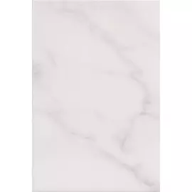 Плитка Kerama Marazzi Висконти белый 8326 20x30 см