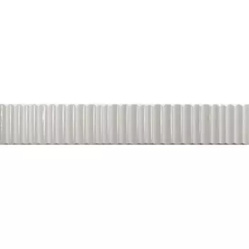 Плитка керамическая Ceramica Vilar Albaro tokyo smoke grey 5x30 см