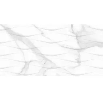 Плитка керамическая Керлайф Calacatta silver Rel 31.5x63